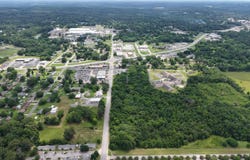 W MOLINE, Malvern, AR 72104