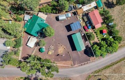 2908 Summer Pines Drive, Show Low, AZ 85901