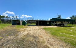 135 Saint Jane St., Florien, LA 71429