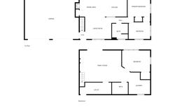 7266 Locust Lake W Drive, Spencer, IN 47460