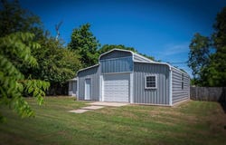 118 S 9th Street, Tecumseh, OK 74873
