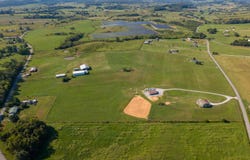 Liberty Hill S Road lot: 5, Chuckey, TN 37641