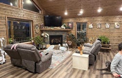 519 Duff Road, Lamar, AR 72846