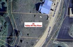 26 Valley Of The Pines Rd, Red River, NM 87558