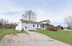 7833 Pymatuning Lake Road, Williamsfield, OH 44093