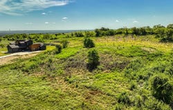 160 Maravilla Drive, Aledo, TX 76008