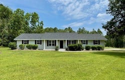4009 Evergreen Church, Cobbtown, GA 30420