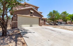 9336 W PIONEER Street, Tolleson, AZ 85353