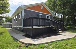 2970 N Olney Street, Indianapolis, IN 46218