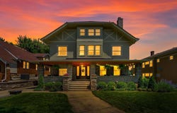 3626 NORLEDGE Avenue, Kansas City, MO 64123