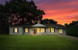 8604 E 53rd Terrace, Kansas City, MO 64129