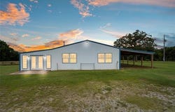 17652 S Hickory Street, Sapulpa, OK 74066