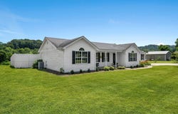 997 Copper Creek Road, Berea, KY 40403