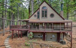 2060 Baywood View, Arnold, CA 95223