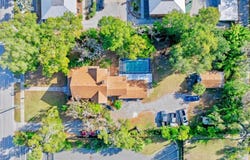 228 W HOWRY AVENUE, DELAND, FL 32720