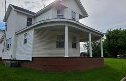 104 High Street, Ft. Gay, WV 25514