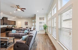920 10th Street, Argyle, TX 76226