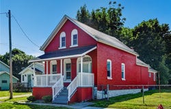 152 Mulberry Street, Buffalo, NY 14204