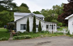 124 HIGH Street, Cooperstown, PA 16317