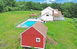 132 Sycamore Drive, Palmerton, PA 18071