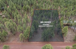 7418 E Robin Hood Road, Williams, AZ 86046