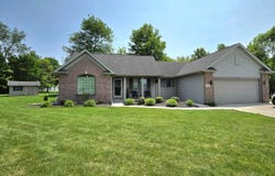 1919 Jared Place, Lima, OH 45805
