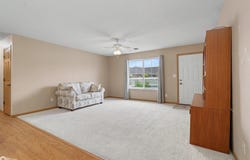 1610 E Deer Run Ln., Mount Pleasant, IA 52641