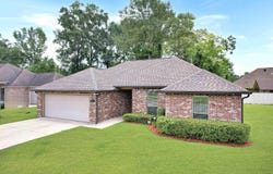 617 Great Haven St, Gonzales, LA 70737