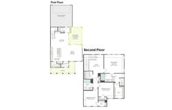 1426 Fennel, Argyle, TX 76226