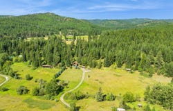 212 Swamp View Lane, Kila, MT 59920