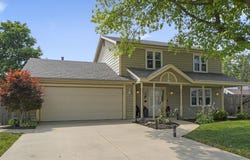 1712 Ayr Drive, New Haven, IN 46774
