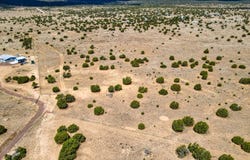17 County Road N8034, Concho, AZ 85924