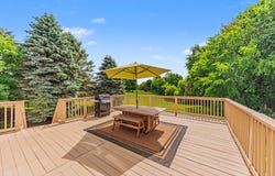 5542 Deer Run Lane, Dexter, MI 48130