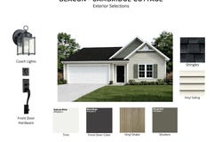 514 Mud Hen Dr, Shepherdsville, KY 40165