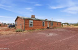 8595 E MERCURY Drive, Flagstaff, AZ 86004