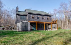 122 Raquette Flow Drive, Piercefield, NY 12973
