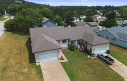 202 Travis Trail, Branson, MO 65616
