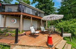 11619 Scott Park Road, Delton, MI 49046