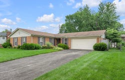 2864 Ark Royal Way, Lexington, KY 40503