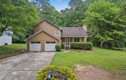 4896 Muirwood Drive, Powder Springs, GA 30127