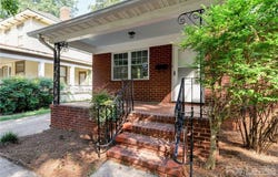 813 Sunnyside Avenue, Charlotte, NC 28204