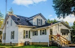 116 George Street, North Judson, IN 46366