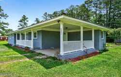 5891 Simmons Road NW, Ash, NC 28420