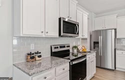 1029 Northfield, Conyers, GA 30013