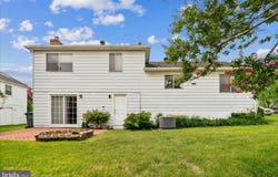 2200 OAKTREE Lane, TEMPLE HILLS, MD 20748