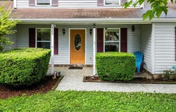 365 S Hill Drive, Christiansburg, VA 24073