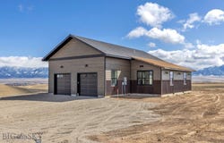 8 Sharon Rose Road, Ennis, MT 59729