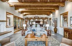 37 Lomas De Tesuque, Santa Fe, NM 87506