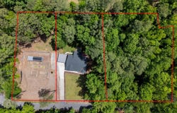 Trey Lane, Ware Shoals, SC 29692