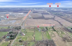 12550 Green Chapel Road NW, Johnstown, OH 43031